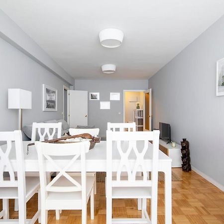 Midtown Rosalia Διαμέρισμα Βίγκο Εξωτερικό φωτογραφία