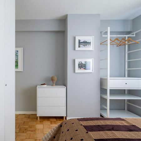 Midtown Rosalia Διαμέρισμα Βίγκο Εξωτερικό φωτογραφία