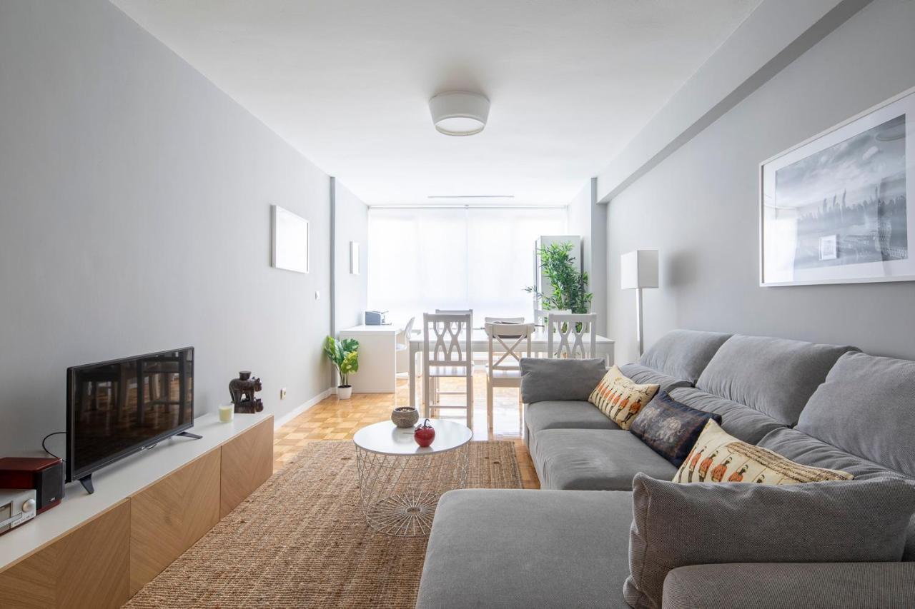 Midtown Rosalia Διαμέρισμα Βίγκο Εξωτερικό φωτογραφία
