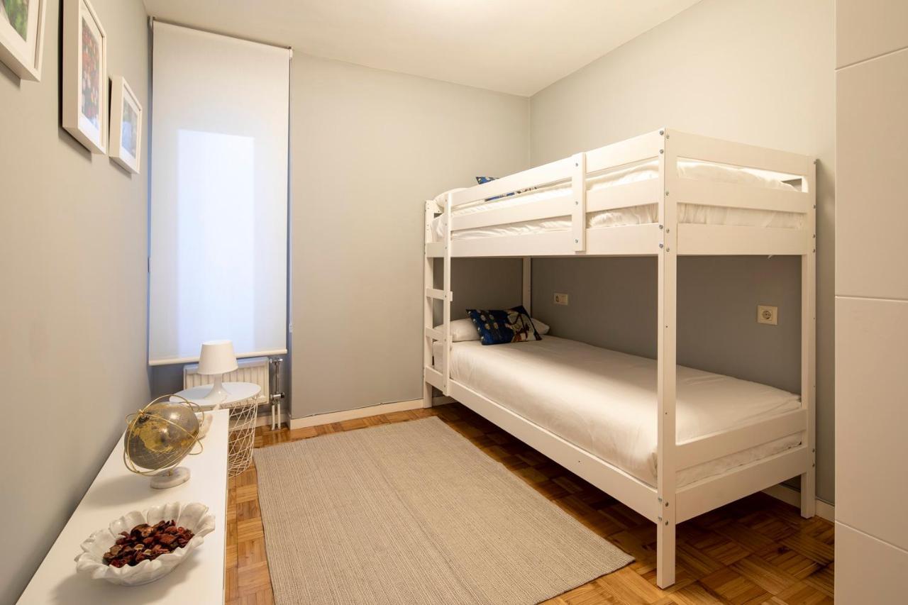 Midtown Rosalia Διαμέρισμα Βίγκο Εξωτερικό φωτογραφία