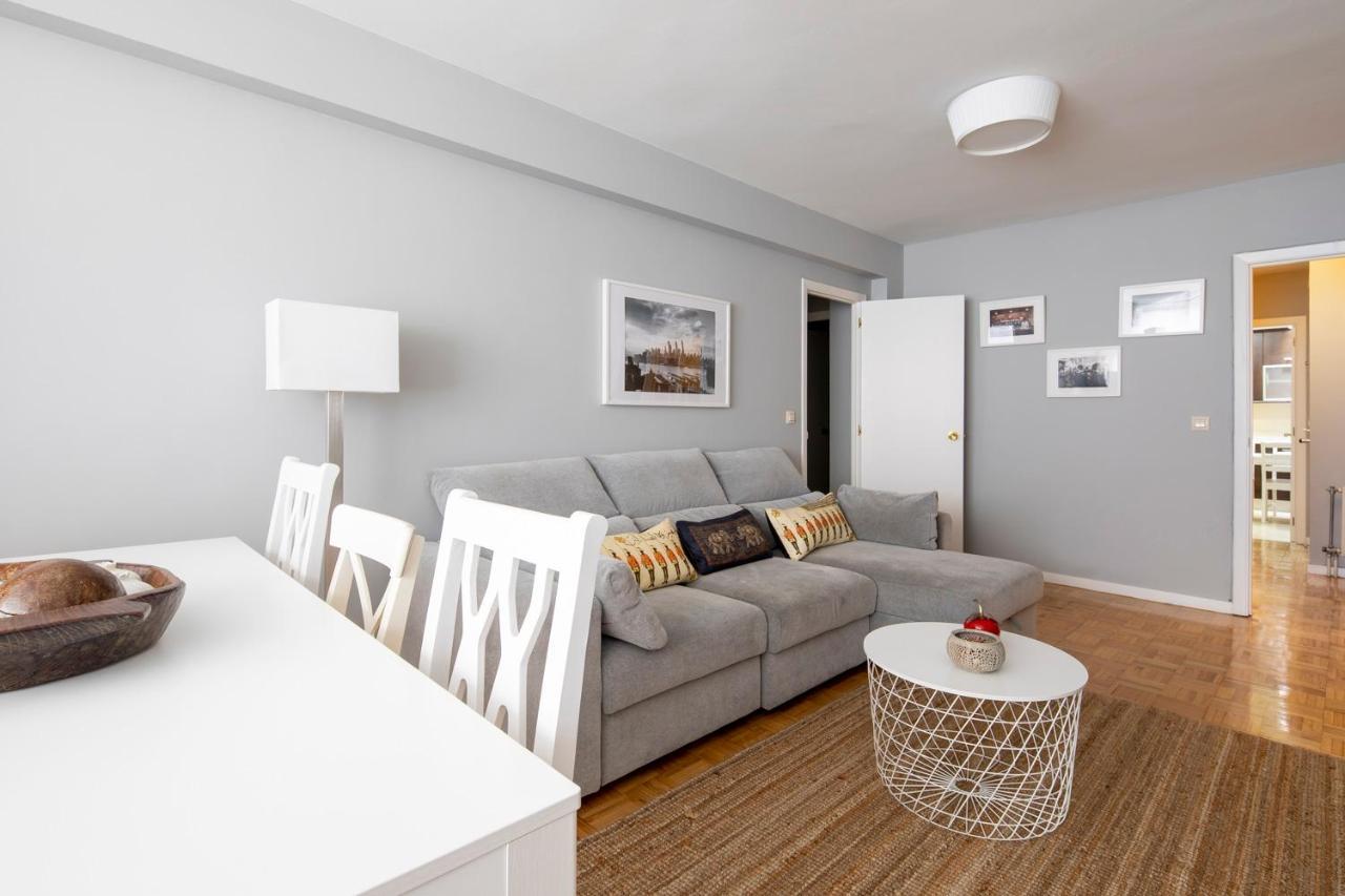 Midtown Rosalia Διαμέρισμα Βίγκο Εξωτερικό φωτογραφία