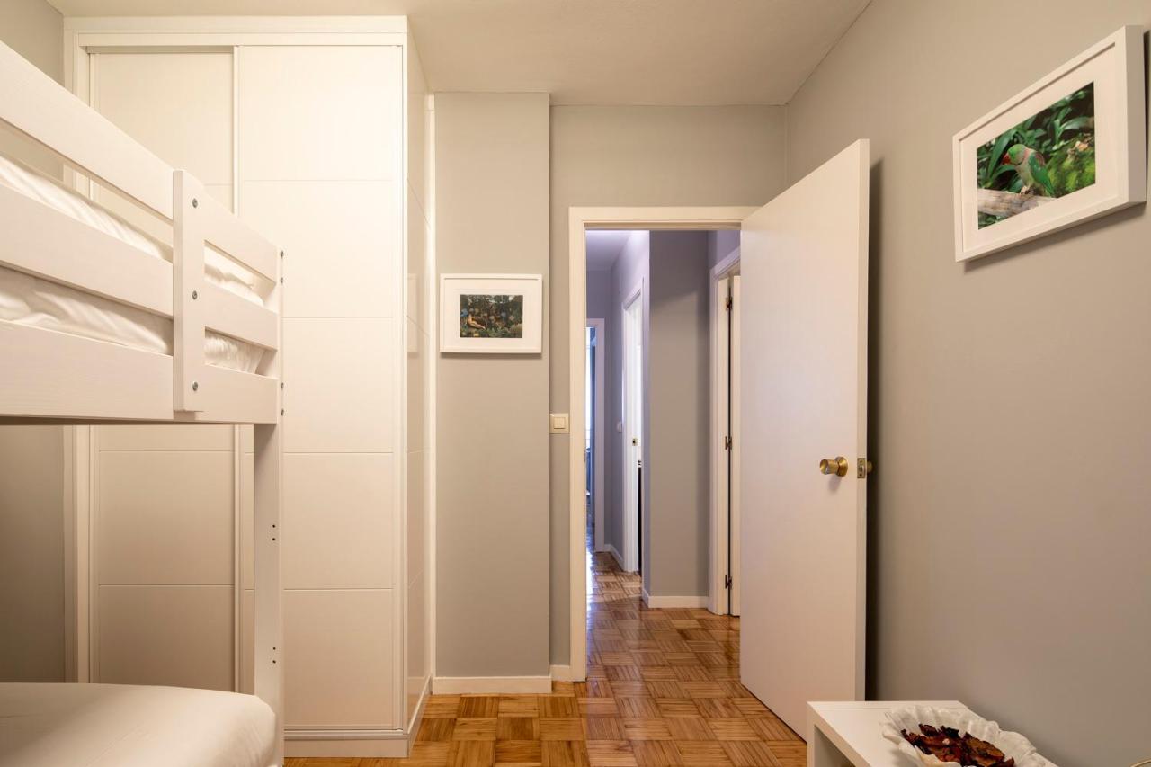Midtown Rosalia Διαμέρισμα Βίγκο Εξωτερικό φωτογραφία