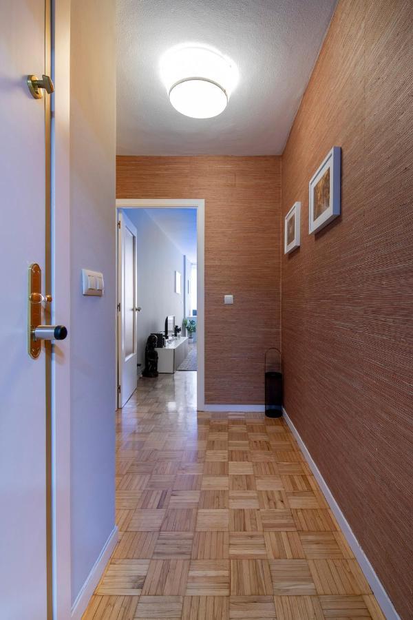 Midtown Rosalia Διαμέρισμα Βίγκο Εξωτερικό φωτογραφία