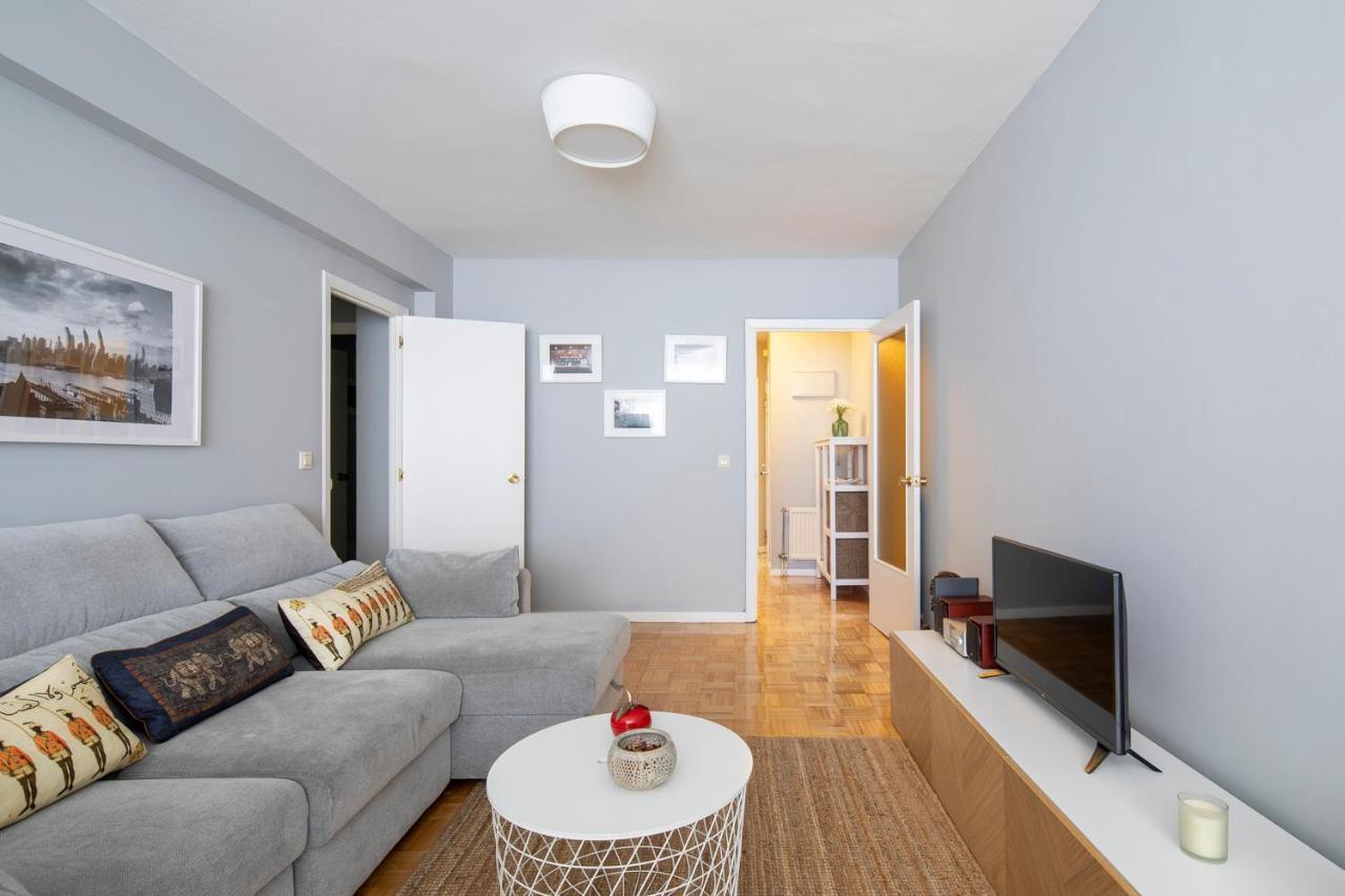 Midtown Rosalia Διαμέρισμα Βίγκο Εξωτερικό φωτογραφία