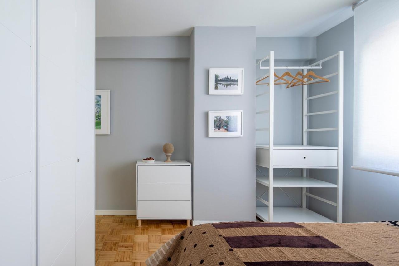 Midtown Rosalia Διαμέρισμα Βίγκο Εξωτερικό φωτογραφία