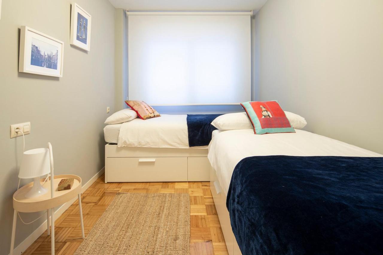 Midtown Rosalia Διαμέρισμα Βίγκο Εξωτερικό φωτογραφία
