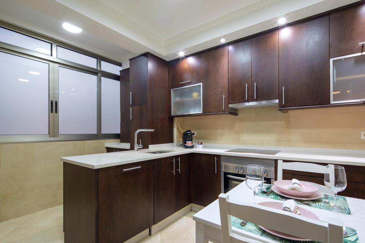 Midtown Rosalia Διαμέρισμα Βίγκο Εξωτερικό φωτογραφία