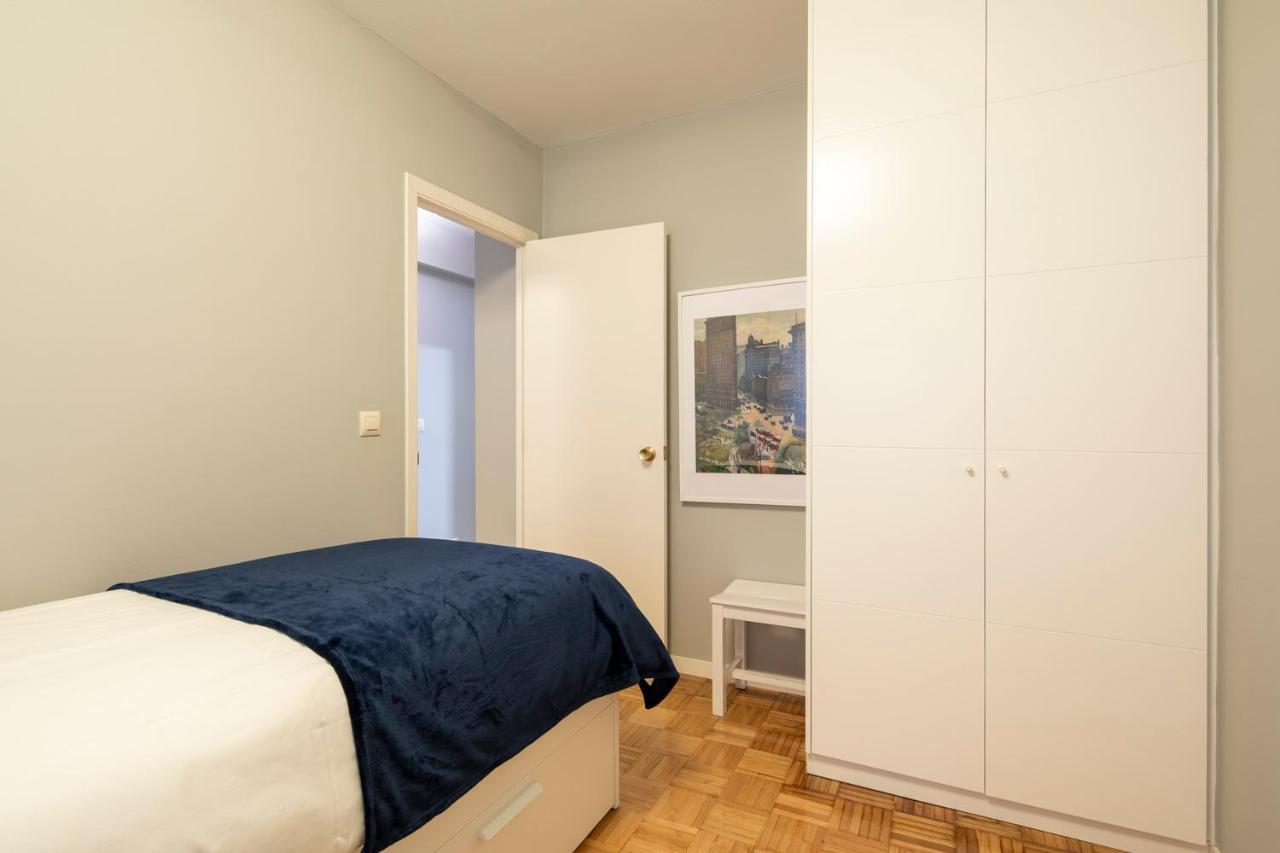 Midtown Rosalia Διαμέρισμα Βίγκο Εξωτερικό φωτογραφία