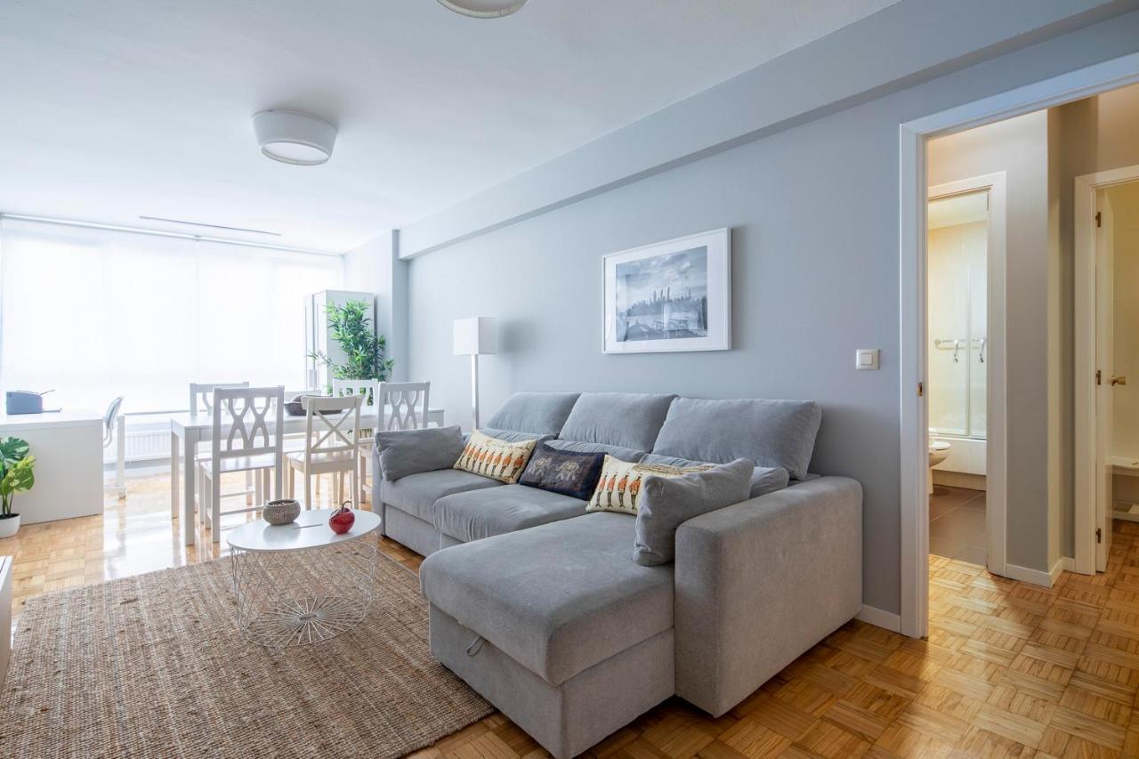 Midtown Rosalia Διαμέρισμα Βίγκο Εξωτερικό φωτογραφία