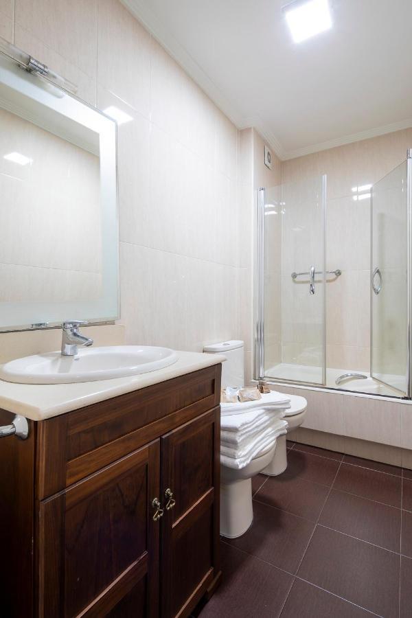 Midtown Rosalia Διαμέρισμα Βίγκο Εξωτερικό φωτογραφία