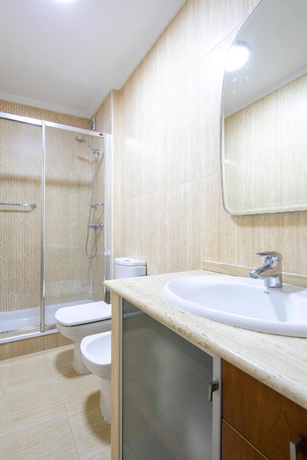 Midtown Rosalia Διαμέρισμα Βίγκο Εξωτερικό φωτογραφία