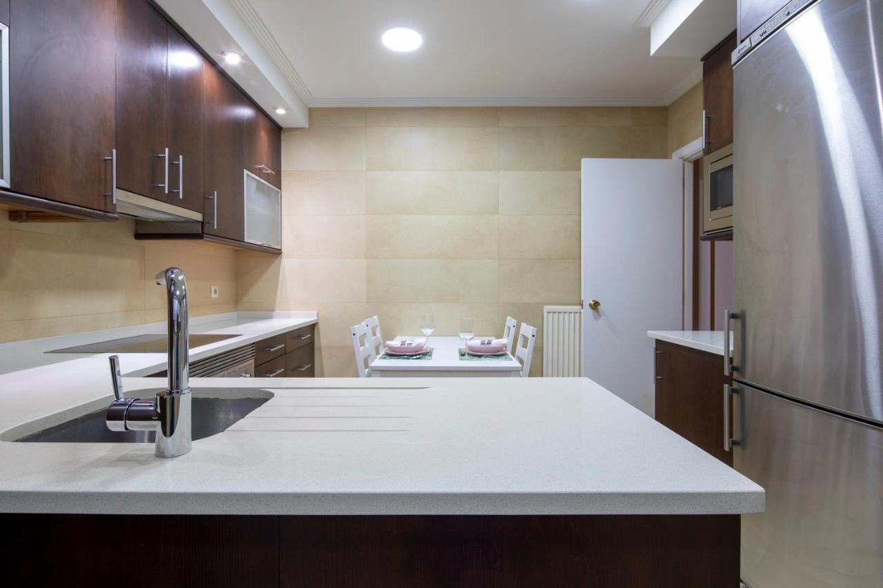 Midtown Rosalia Διαμέρισμα Βίγκο Εξωτερικό φωτογραφία